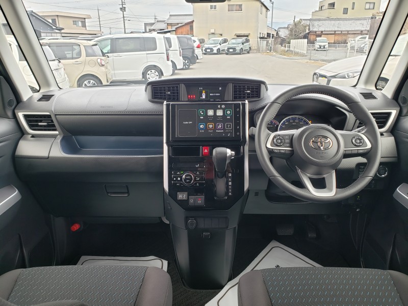 ルーミー33枚目