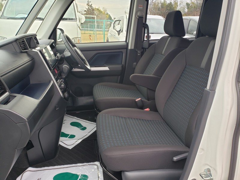 ルーミー34枚目