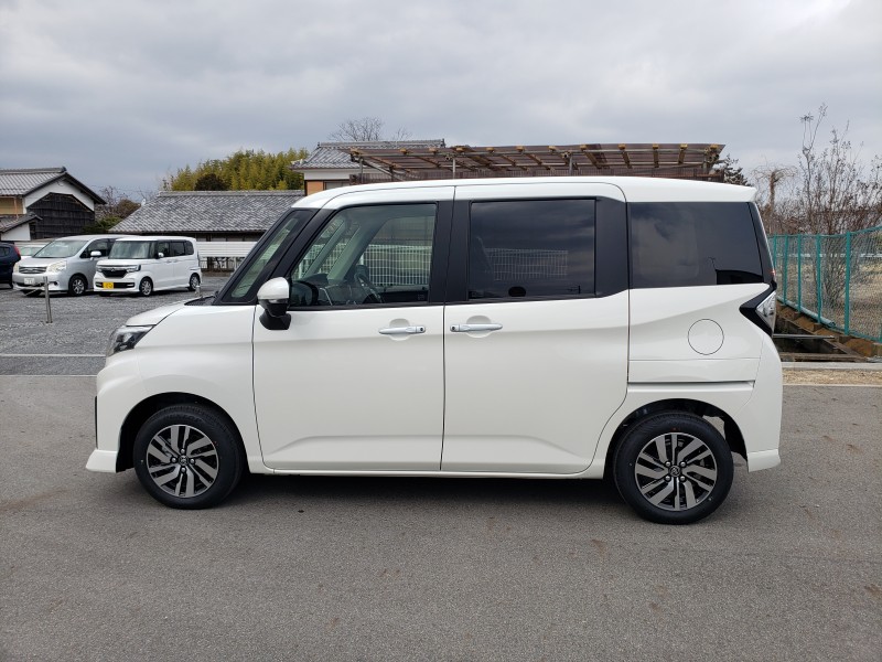 ルーミー11枚目