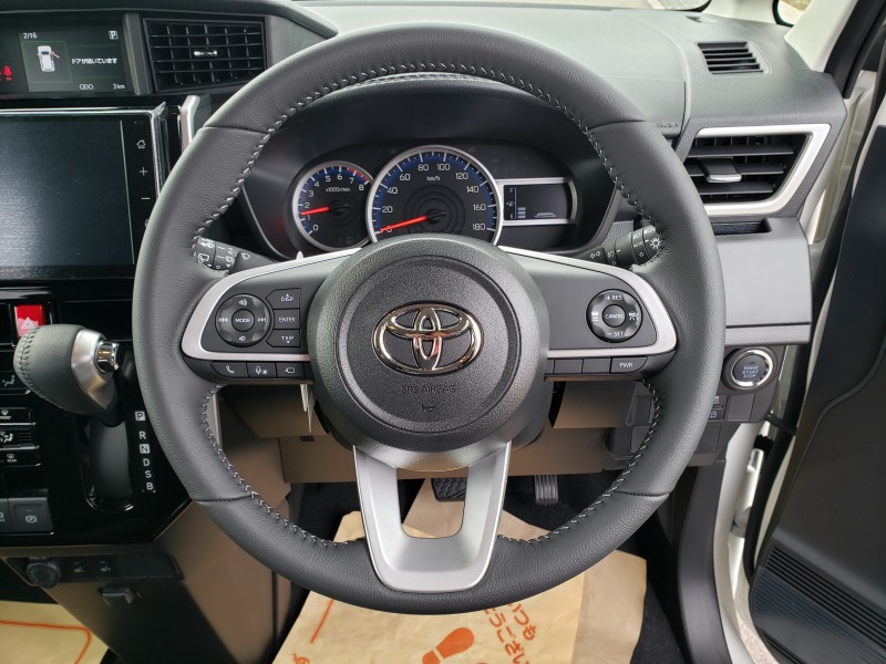 ルーミー20枚目