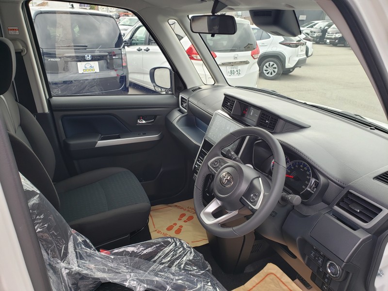 ルーミー34枚目