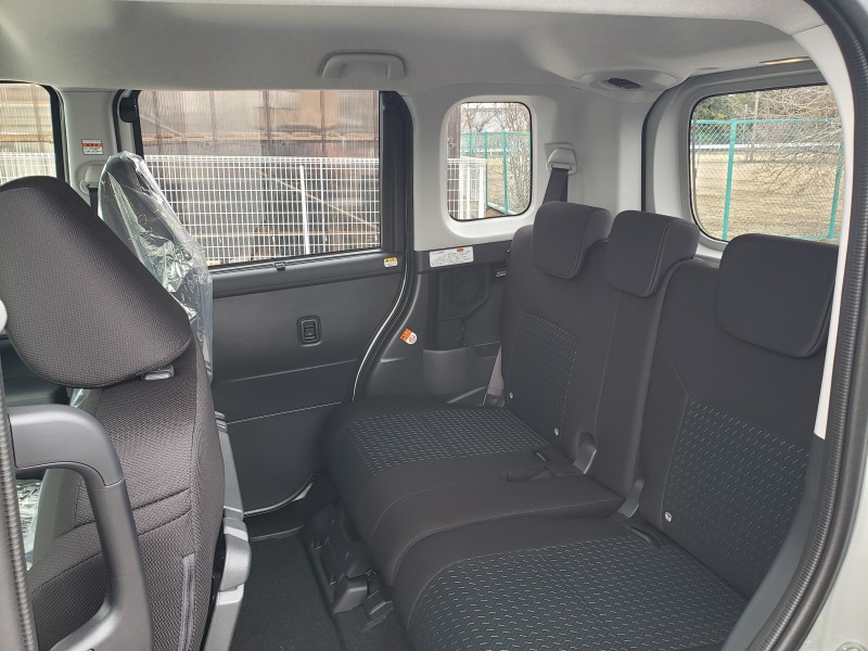 ルーミー36枚目