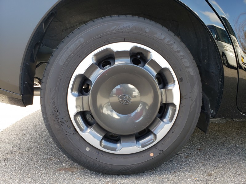 シエンタ15枚目