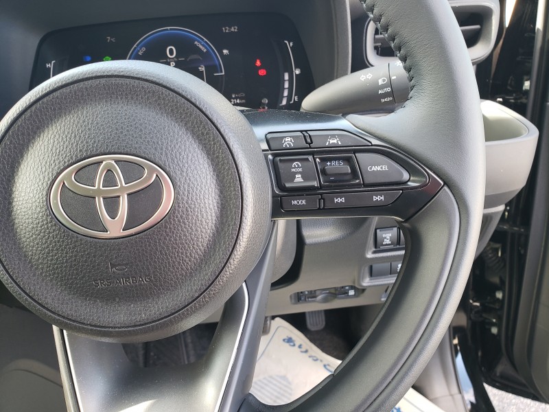 シエンタ20枚目