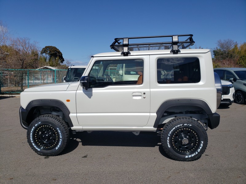 ジムニー11枚目