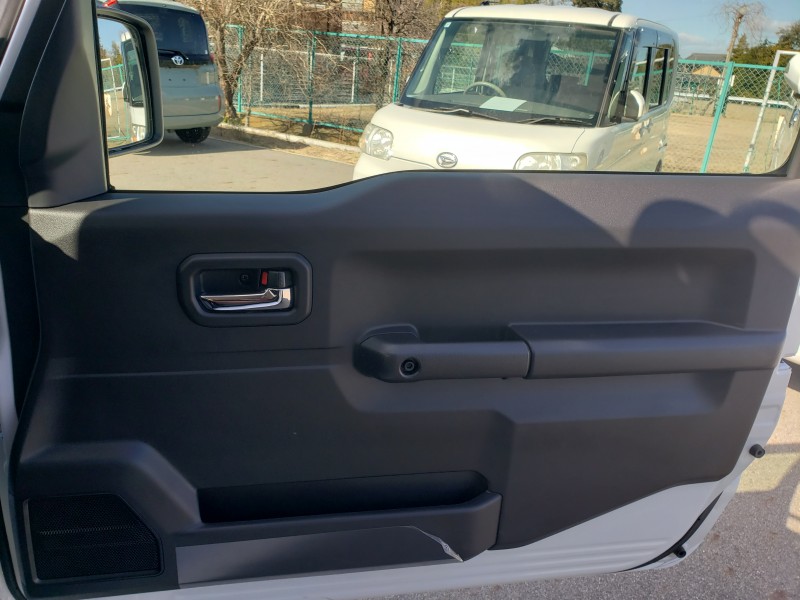 ジムニー12枚目