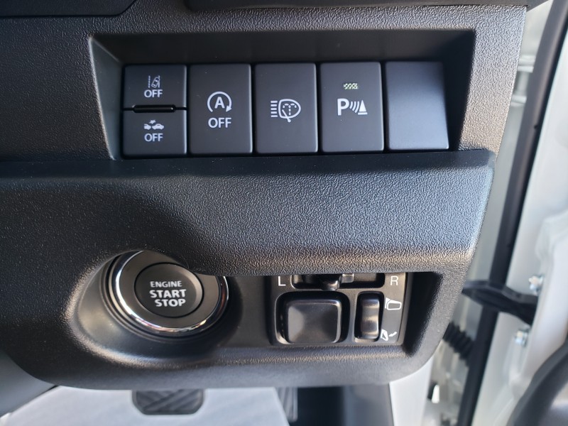 ジムニー13枚目