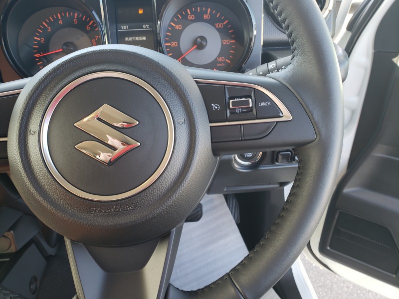 ジムニー15枚目