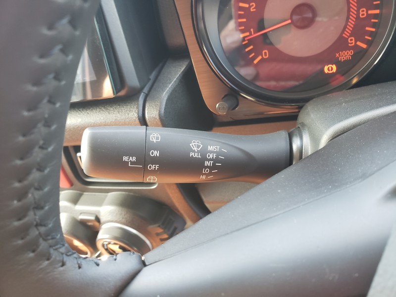 ジムニー18枚目