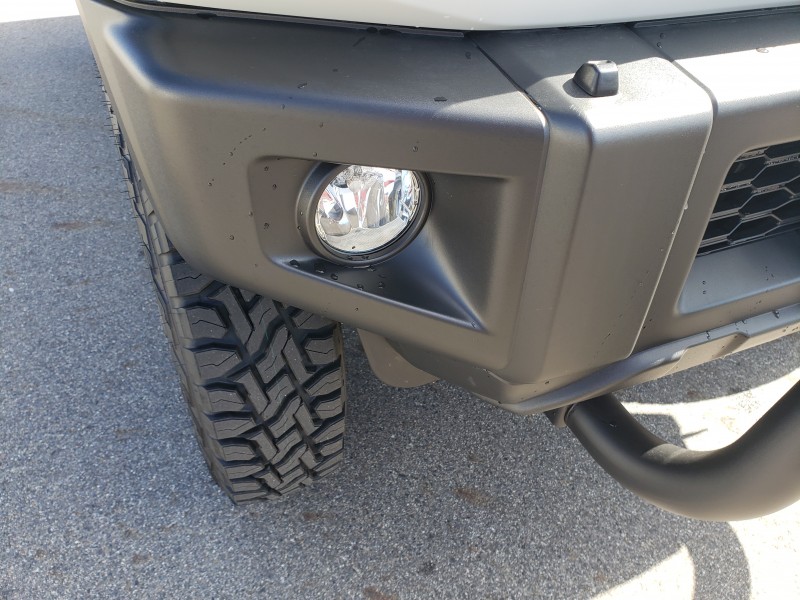 ジムニー30枚目