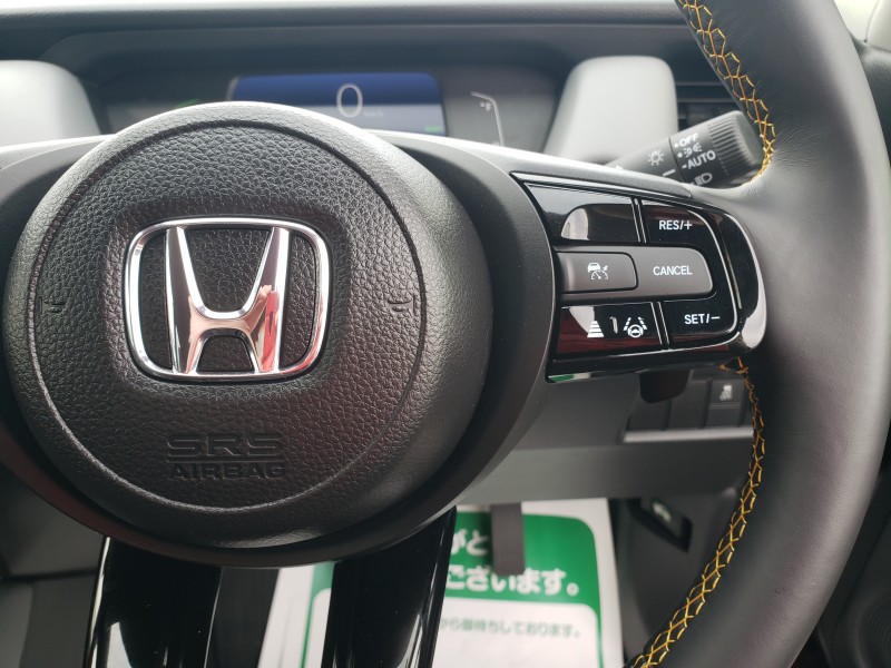 フィット19枚目