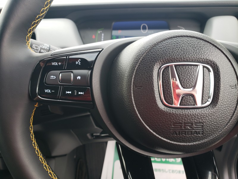 フィット20枚目