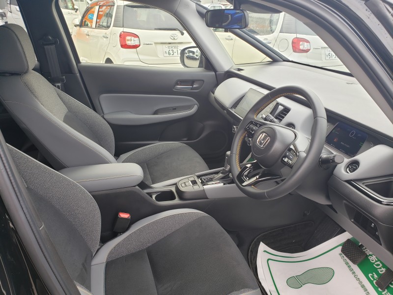 フィット35枚目