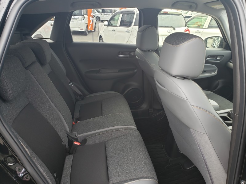 フィット38枚目