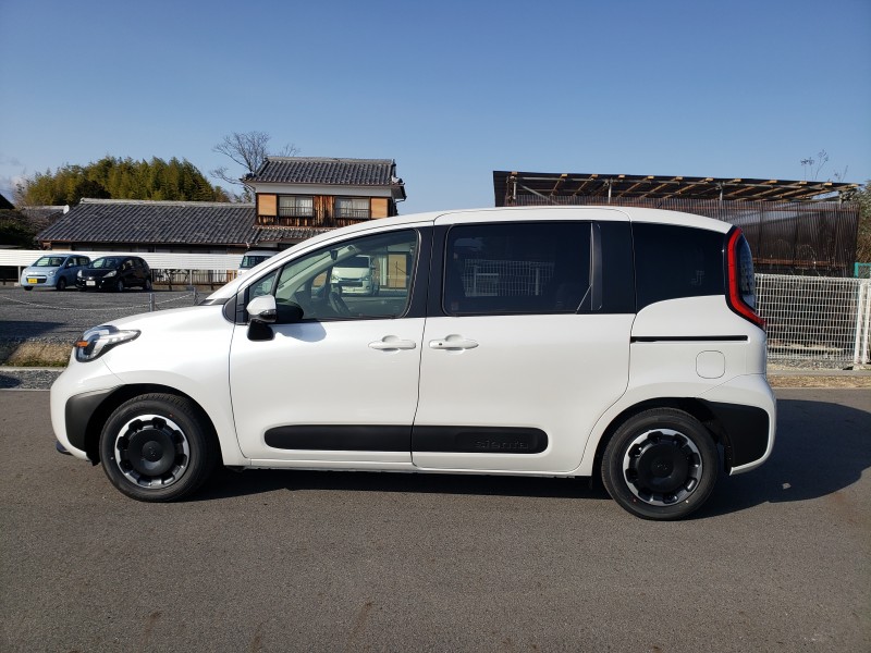 シエンタ10枚目