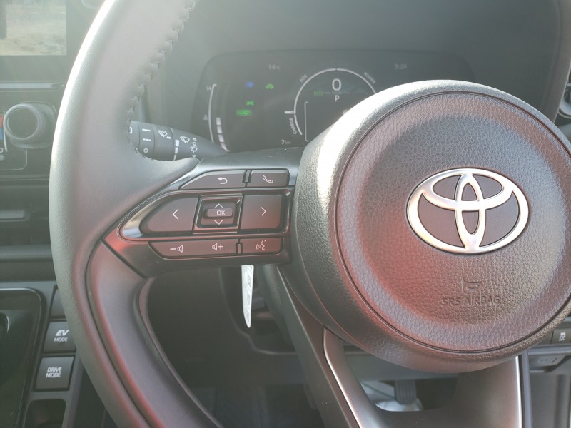 シエンタ21枚目