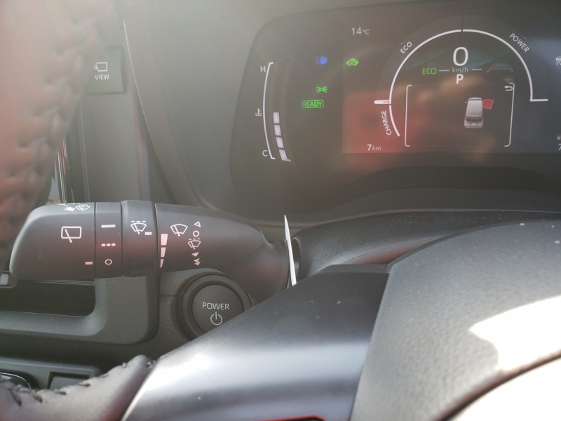 シエンタ23枚目