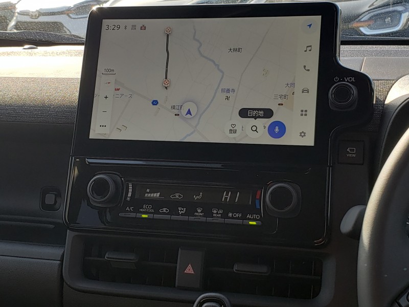 シエンタ24枚目