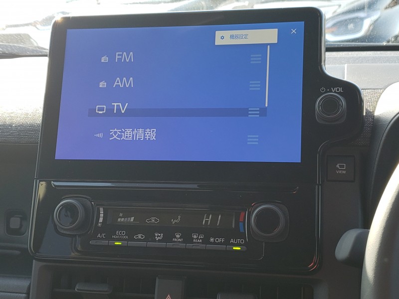 シエンタ25枚目
