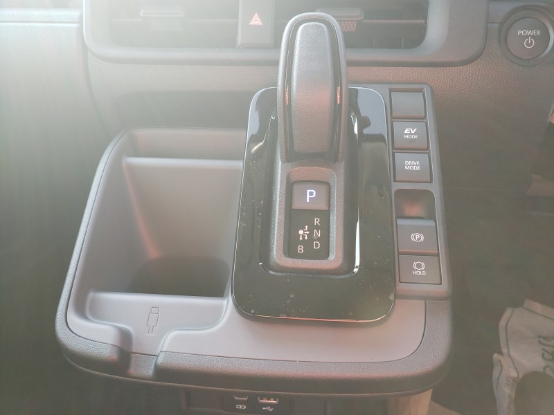 シエンタ26枚目