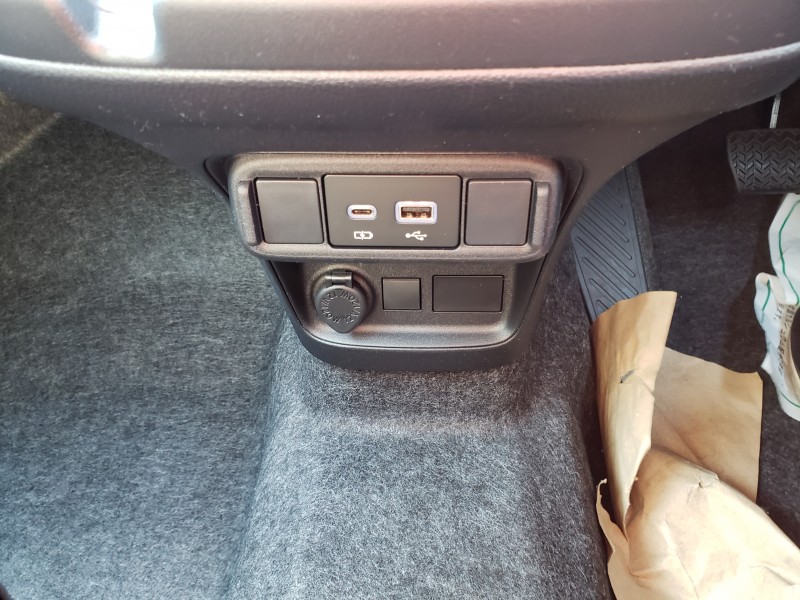 シエンタ27枚目