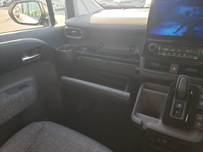 シエンタ28枚目