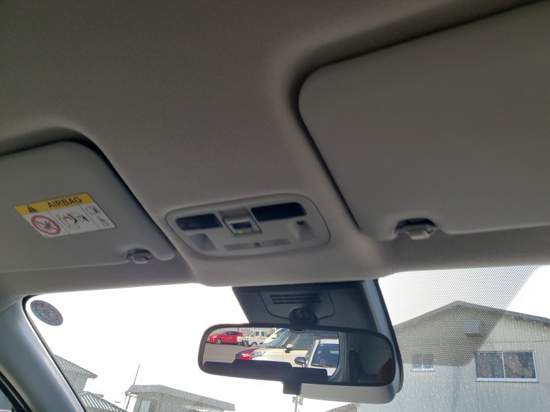 シエンタ29枚目