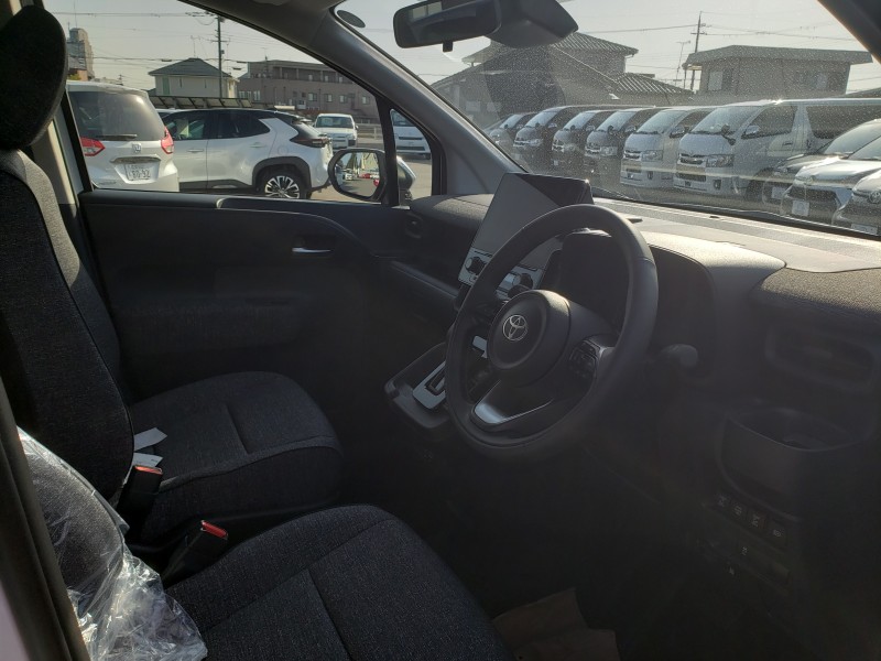 シエンタ30枚目