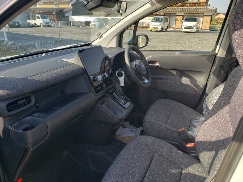 シエンタ31枚目