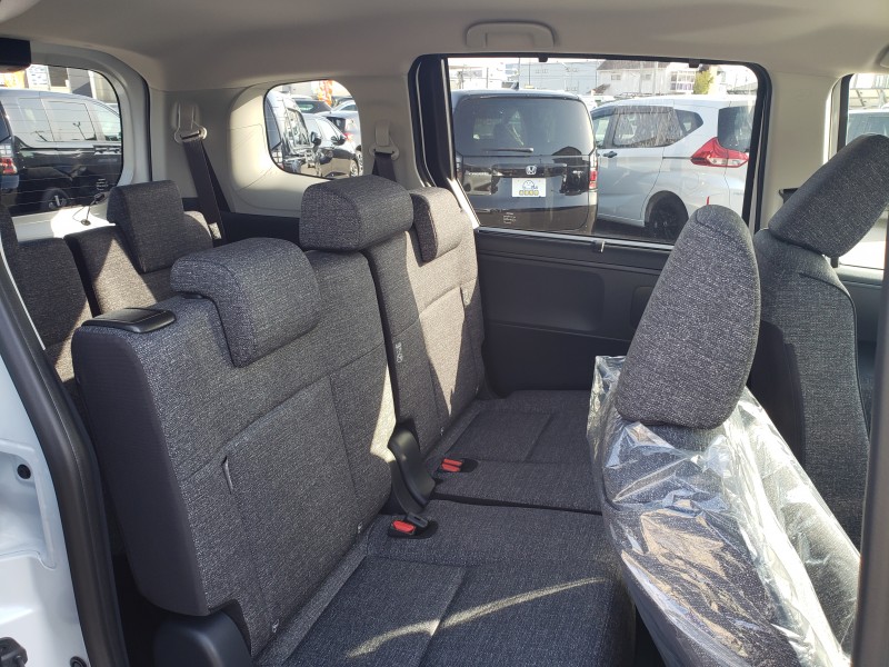 シエンタ33枚目