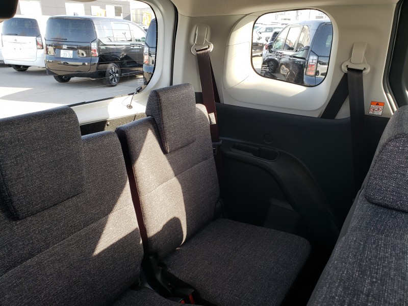 シエンタ34枚目