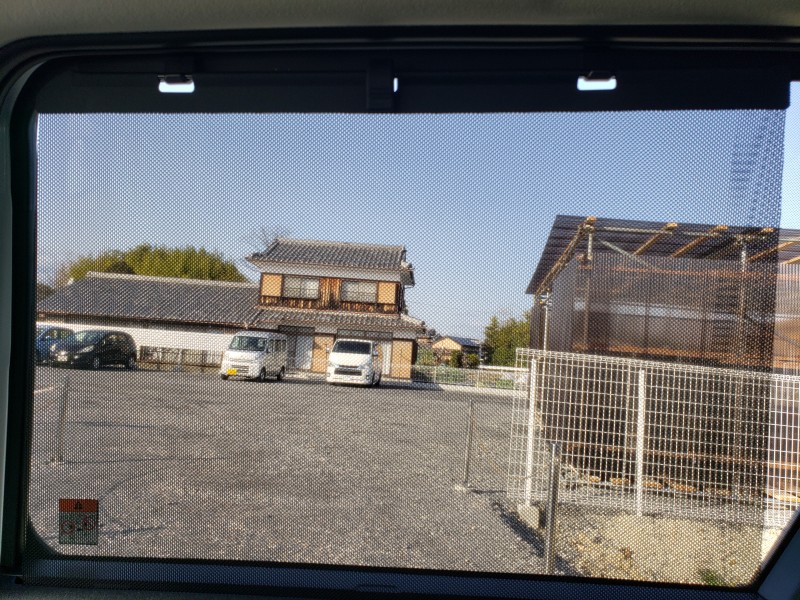 シエンタ35枚目