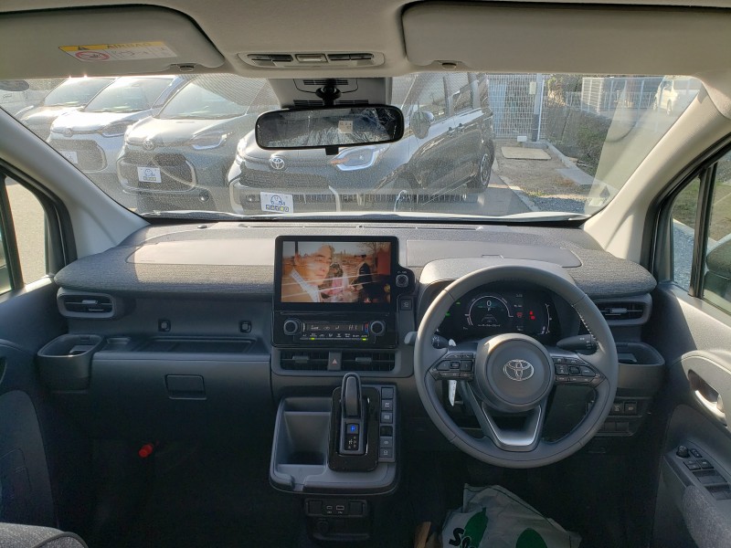 シエンタ36枚目