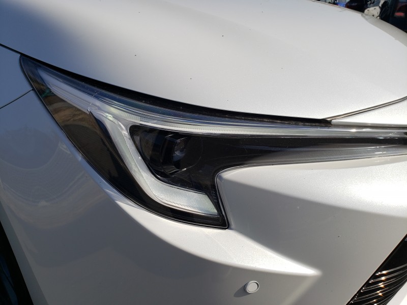 カローラツーリング10枚目