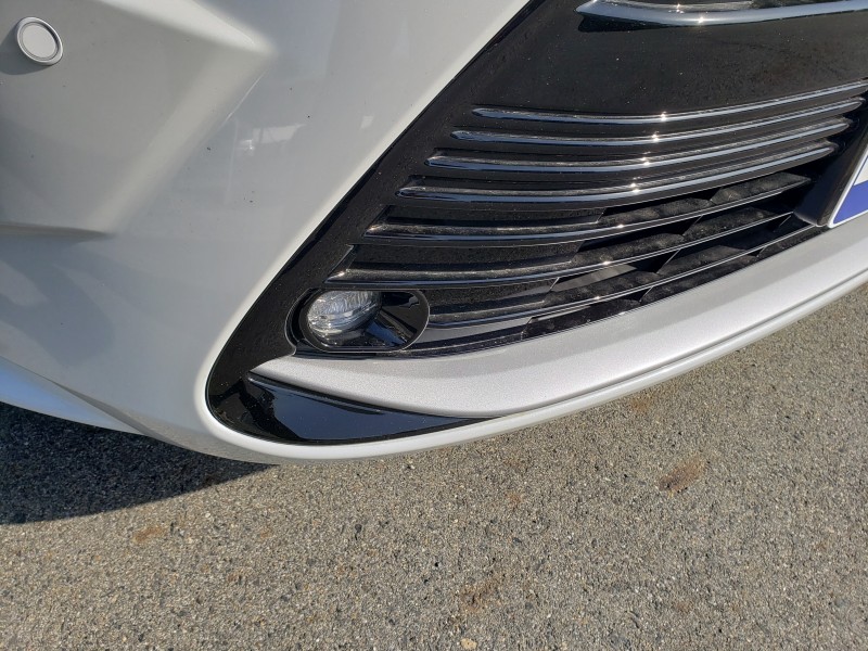 カローラツーリング11枚目