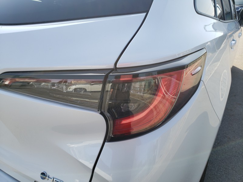 カローラツーリング12枚目