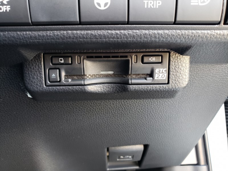 カローラツーリング16枚目