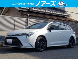 カローラツーリング