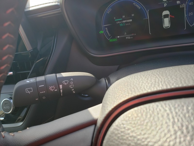 カローラツーリング21枚目