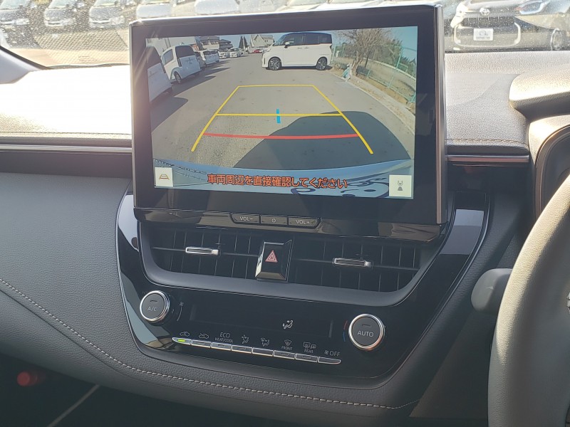 カローラツーリング24枚目