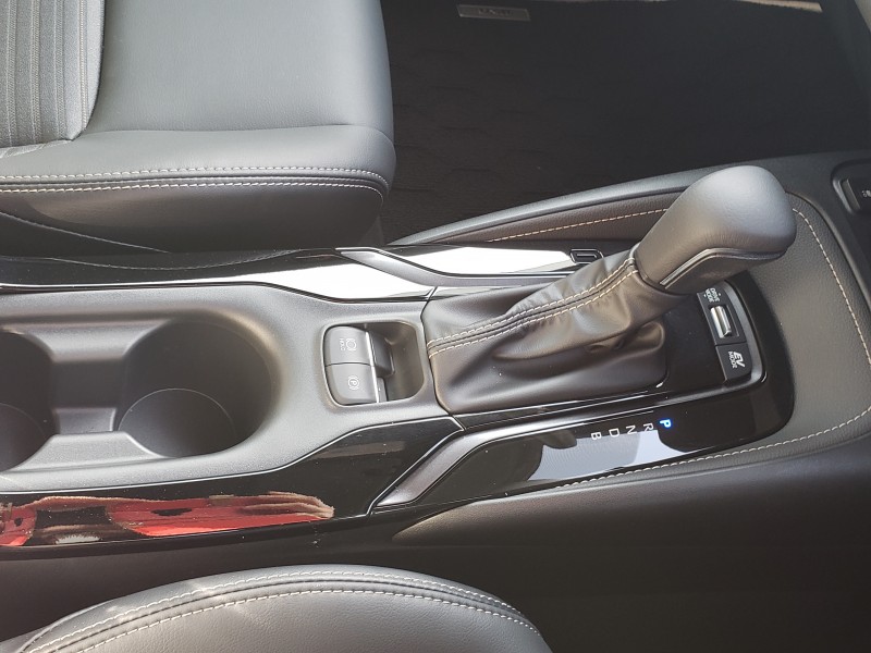 カローラツーリング26枚目