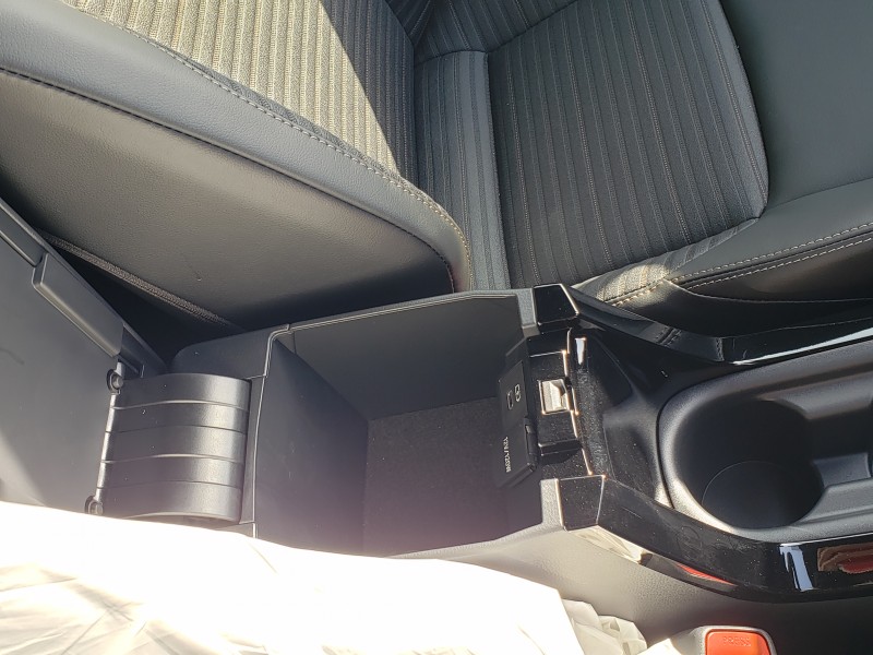 カローラツーリング27枚目