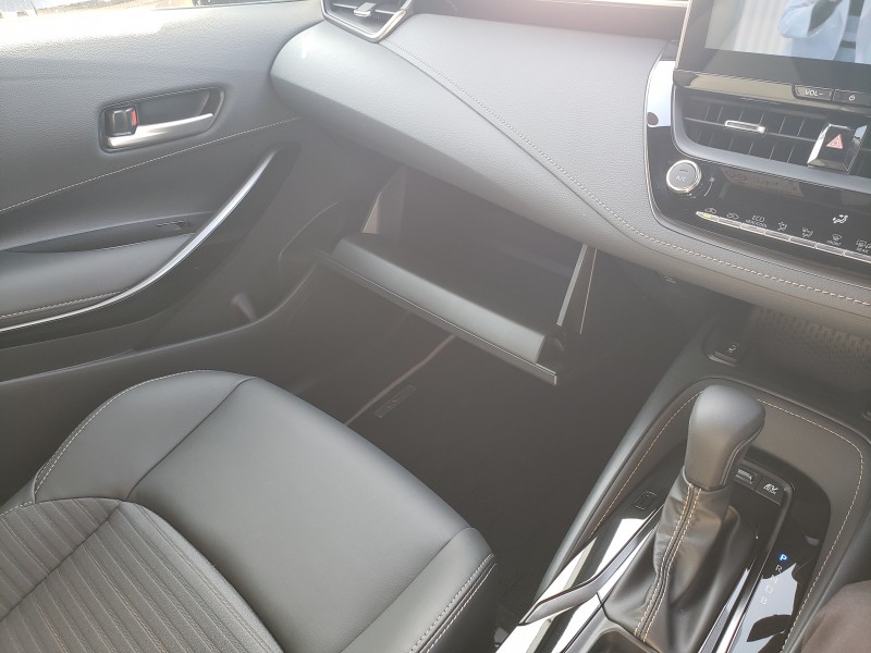 カローラツーリング28枚目