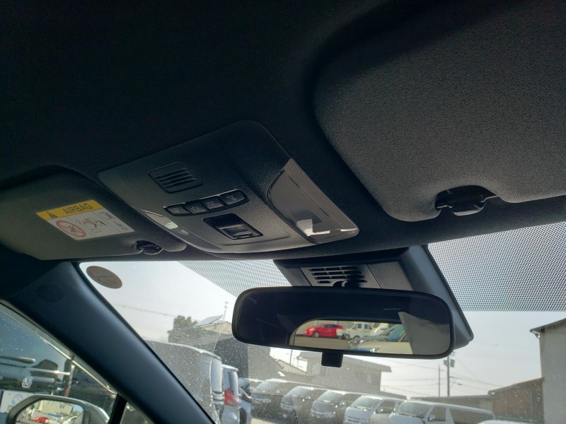 カローラツーリング29枚目