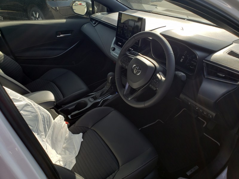 カローラツーリング30枚目