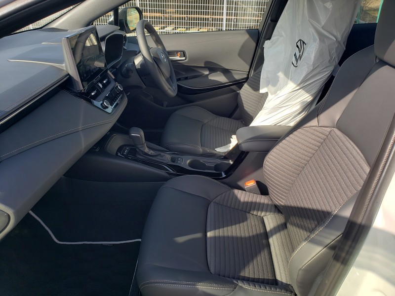 カローラツーリング31枚目