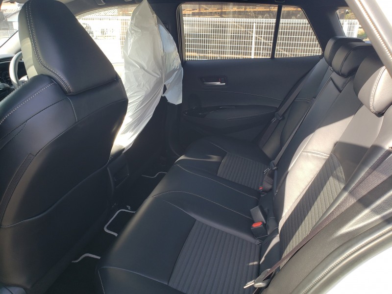 カローラツーリング32枚目