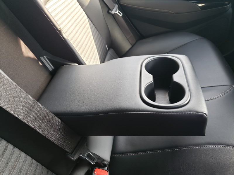 カローラツーリング37枚目