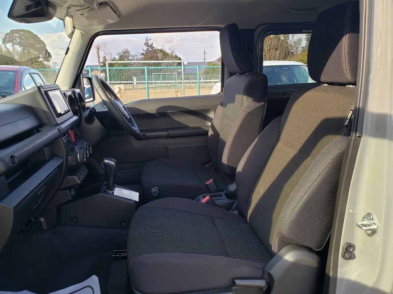 ジムニー20枚目