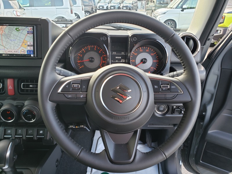 ジムニー22枚目